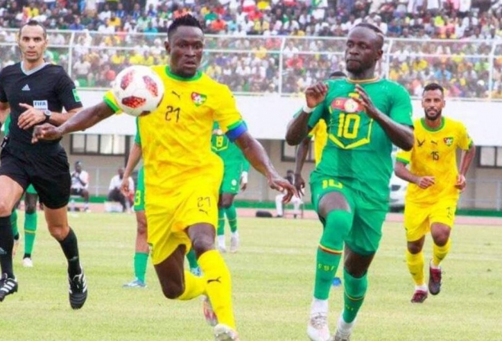 Nhận định Senegal vs Togo: Chủ nhà lấn át, 04h00 ngày 26/3/2025