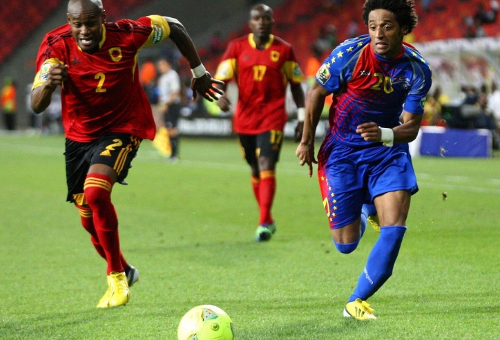 Nhận định Angola vs Cape Verde: Hai đội đều có bàn?