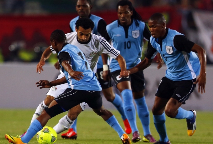 Nhận định Botswana vs Somalia: Phong độ tệ hại