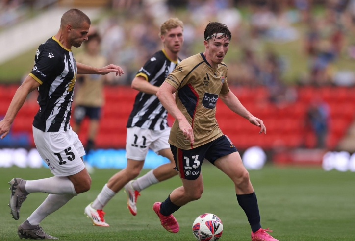 Nhận định Macarthur vs Newcastle Jets: Cân tài cân sức, 15h35 ngày 28/3/2025