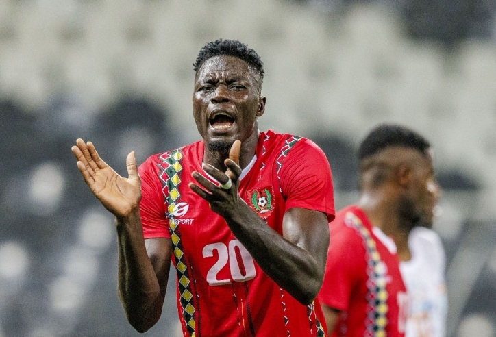 Nhận định Guinea Bissau vs Burkina Faso: Quyết chiến vì ngôi đầu