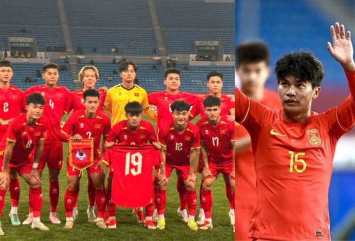 Nhận định U22 Việt Nam vs U22 Trung Quốc: Lộ diện nhà vô địch, 18h35 ngày 25/3/2025