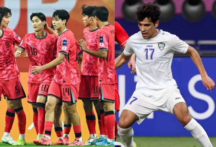 Nhận định U22 Uzbekitan vs U22 Hàn Quốc: Trận chiến cuối cùng