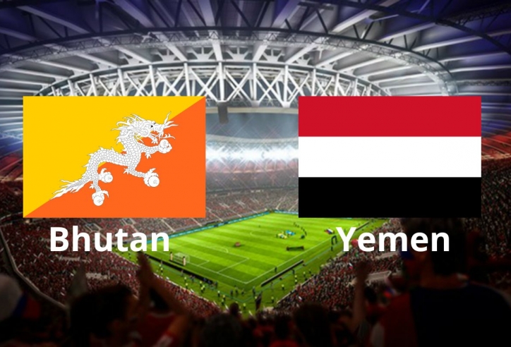 Nhận định Bhutan vs Yemen: Chiến thắng đầu tiên