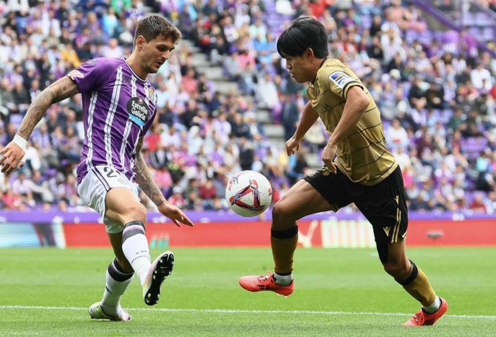 Nhận định Real Sociedad vs Real Valladolid: Kịch bản dễ đoán