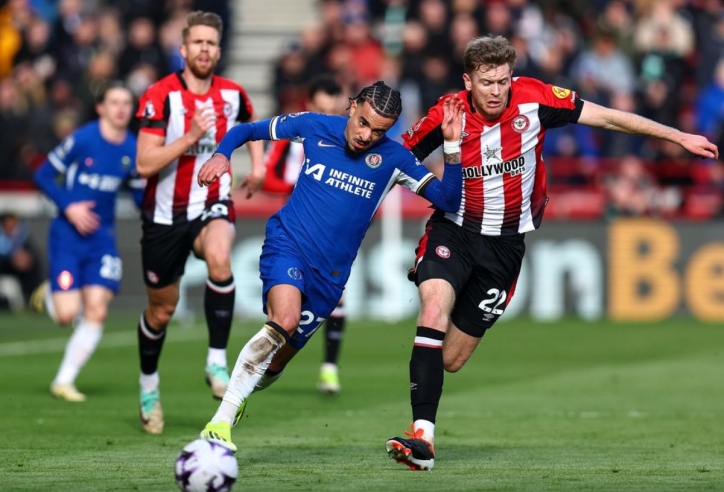 Nhận định Brentford vs Chelsea: The Blues mở hội