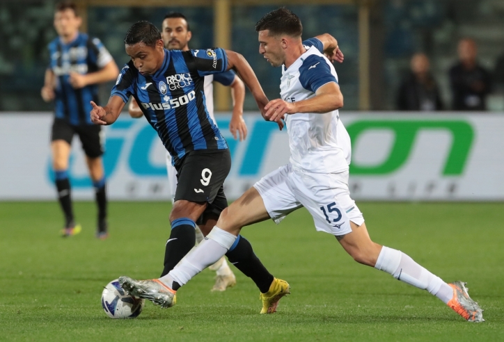 Nhận định Atalanta vs Lazio: Chủ nhà vượt khó