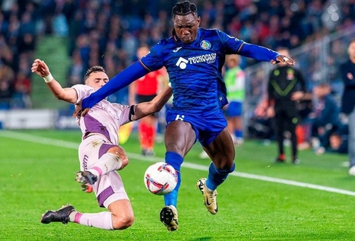 Nhận định Real Valladolid vs Getafe: Cần 1 phép màu