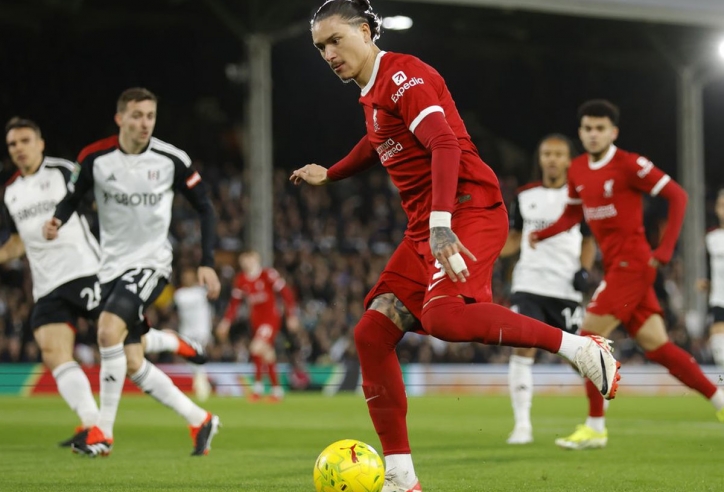 Nhận định Fulham vs Liverpool: Đi dễ khó về