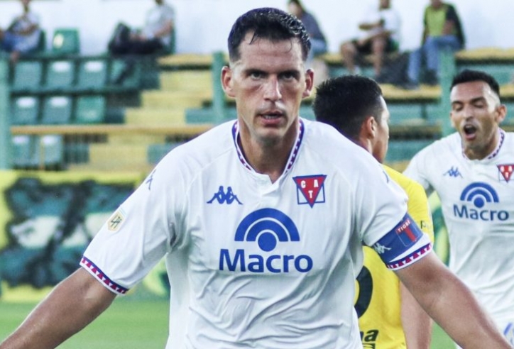 Nhận định Tigre vs Newell’s Old Boys: Thắng sát nút