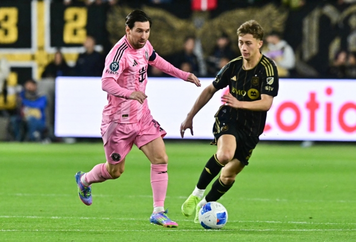 Nhận định Inter Miami vs Los Angeles: Lật ngược thế cờ?