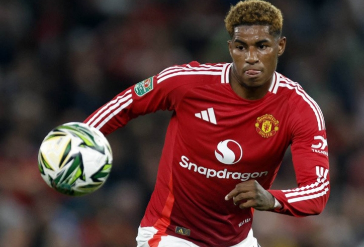 Chuyển nhượng MU 1/7: Rashford chính thức trở lại, loạt tiền đạo đẳng cấp vào tầm ngắm