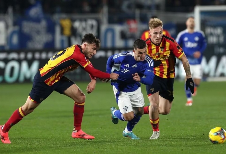 Nhận định Lecce vs Como: Ngày càng chìm sâu, 20h00 ngày 19/4/2025