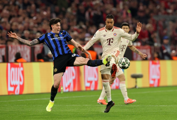 Allianz Arena chờ chung kết – Bayern thì chờ… mùa sau