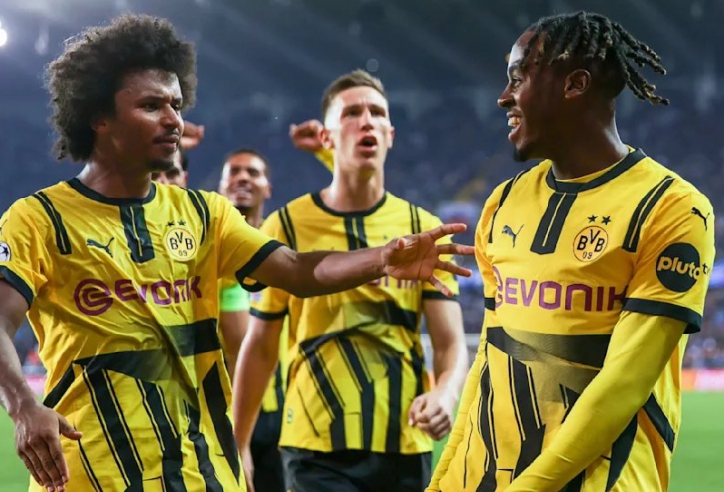 Nhận định Dortmund vs M’gladbach: Thắng để vượt mặt, 22h30 ngày 20/4/2025