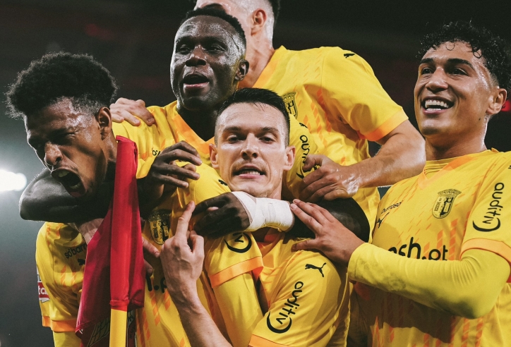 Nhận định Famalicao vs Braga: Khách lấn lướt chủ nhà, 2h30 ngày 26/4/2025