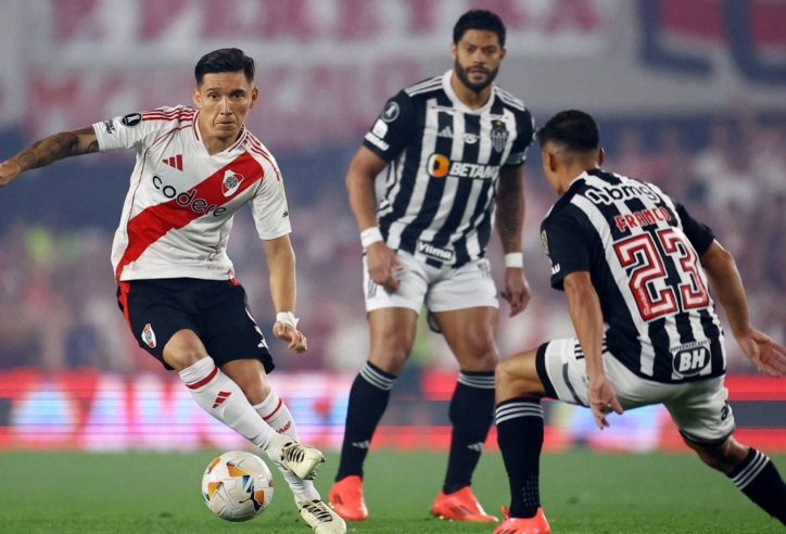 Nhận định Independiente Valle vs River Plate: Quyết chiếm ngôi đầu
