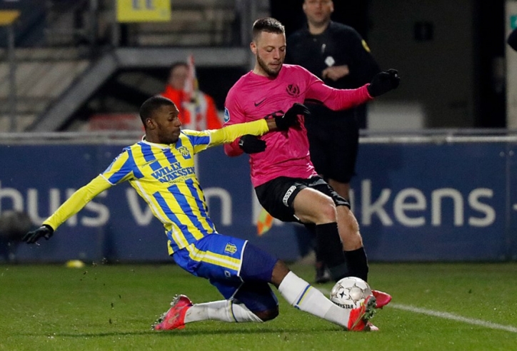 Nhận định Waalwijk vs Utrecht: Củng cố top 4