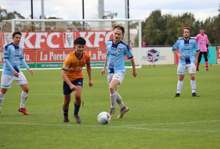 Nhận định Bentleigh Greens vs Manningham United Blues: Không cân sức