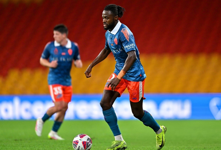 Nhận định Brisbane Roar vs Wellington Phoenix: Tự níu chân nhau
