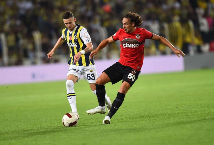 Nhận định Gaziantep vs Fenerbahce: Hi vọng mong manh