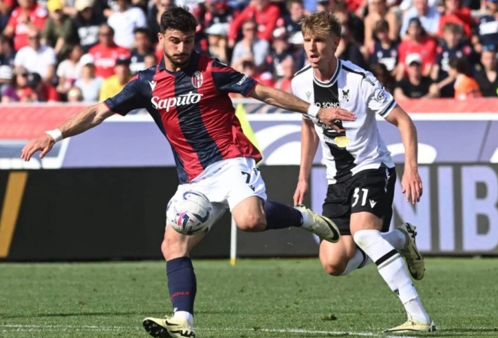 Nhận định Udinese vs Bologna: Giữ vững top 4