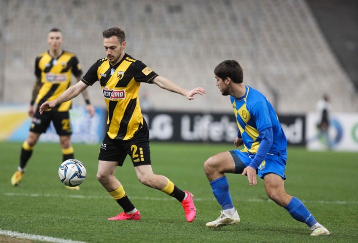 Nhận định Panetolikos vs Athens Kallithea: Chiến thắng sít sao