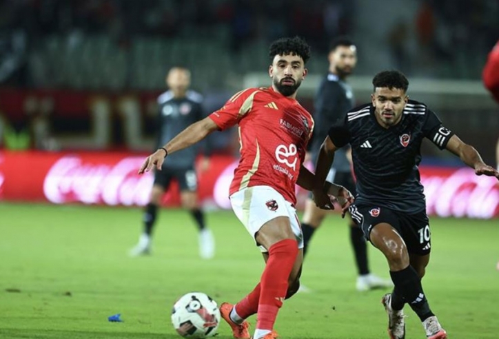 Nhận định ENPPI vs Ghazl El Mahalla: Trụ hạng căng thẳng