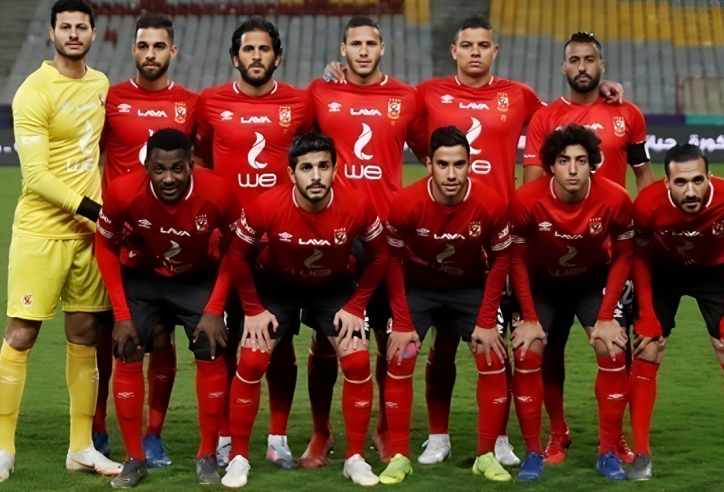 Nhận định Petrojet vs Al Ahly: Niềm vui cho vị khách