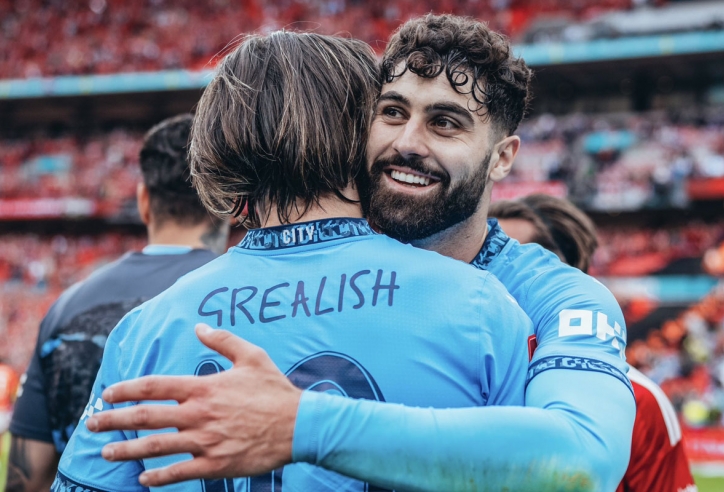 2 huyền thoại dự đoán kết quả trận chung kết FA Cup