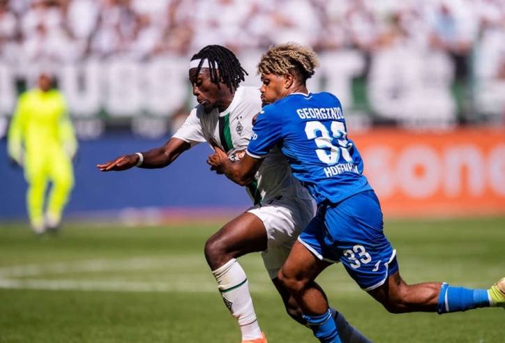 Nhận định Monchengladbach vs Hoffenheim: Thành bại tại hàng thủ