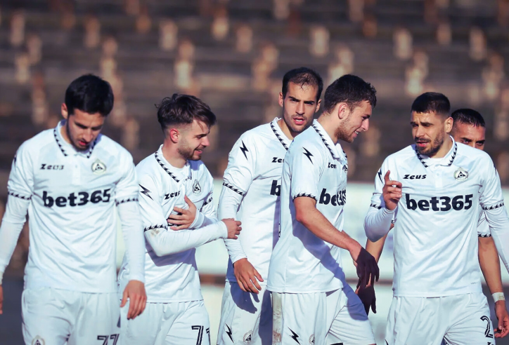 Nhận định Slavia Sofia vs CSKA 1948 Sofia: Một mình một ngựa