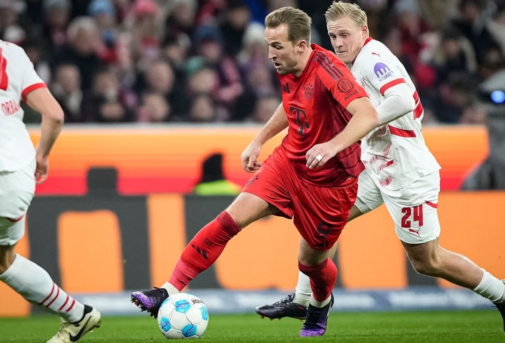 Nhận định RB Leipzig vs Bayern Munich: Lên ngôi vô địch