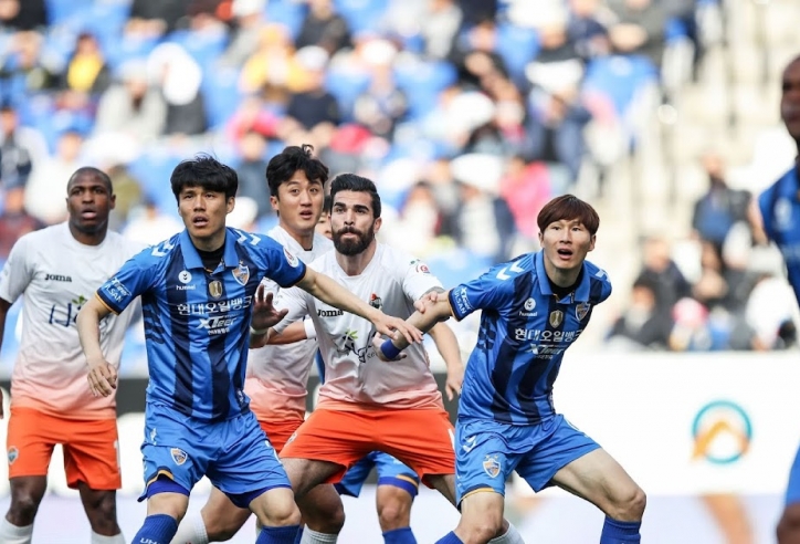 Nhận định Ulsan HD vs Gwangju: Đồng cân đồng lạng