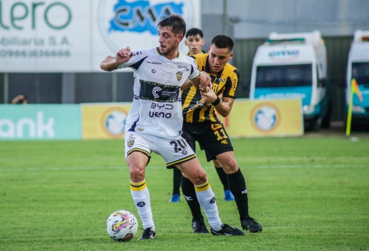 Nhận định Recoleta vs Guarani: Đội khách vượt trội