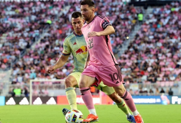 Nhận định Inter Miami vs New York RB: Chấm dứt chuỗi thua