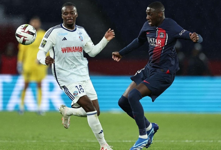 Nhận định Strasbourg vs PSG: Chủ nhà sẽ thắng