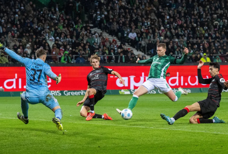Nhận định Union Berlin vs Werder Bremen: Đội khách chiến thắng