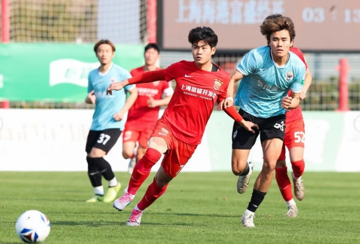 Nhận định Hubei Istar vs Shanghai Port B: Cùng chung hoàn cảnh!