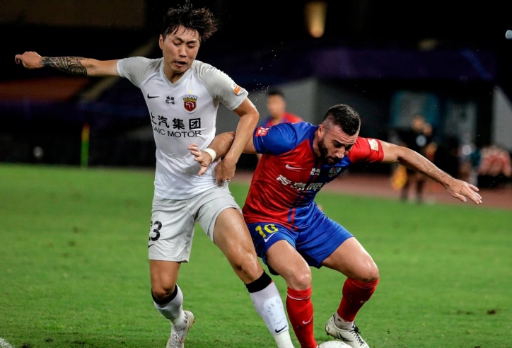 Nhận định Qingdao West Coast vs Meizhou Hakka: Ngang tài cân sức