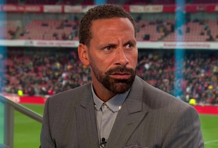 Rio Ferdinand ca ngợi Lamine Yamal