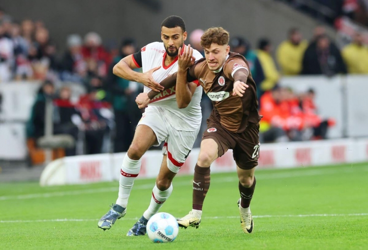 Nhận định St.Pauli vs Stuttgart: Biết trước thất bại