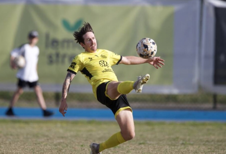 Nhận định Lambton Jaffas vs Cooks Hill United: Chủ nhà lấn át, 11h00 ngày 4/5/2025