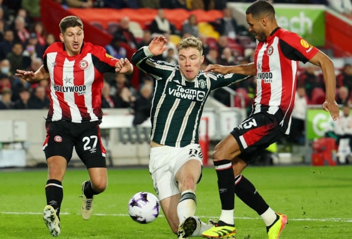 Nhận định Brentford vs MU: Thế trận cân bằng