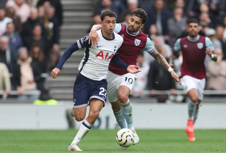 Nhận định West Ham vs Tottenham: Người khốn gặp kẻ khó