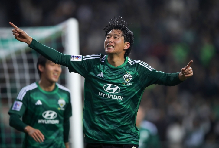 Nhận định Seoul vs Jeonbuk: Bất bại 100%