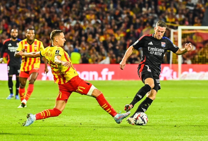Nhận định Lyon vs Lens: Tiến vào top 4