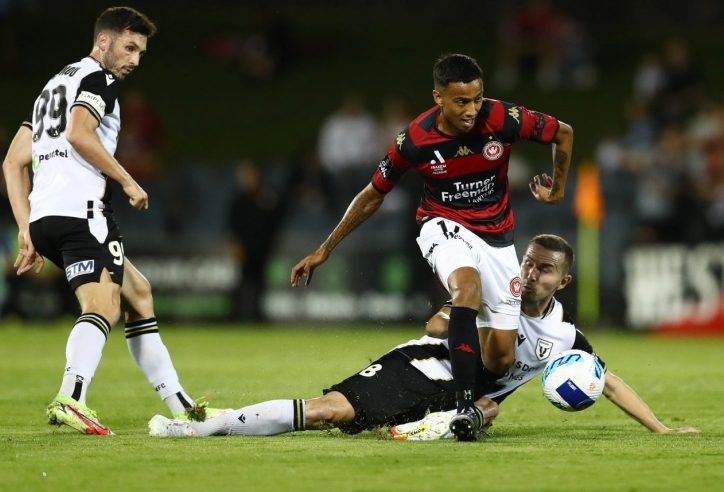 Nhận định Macarthur FC vs WS Wanderers: Chênh lệch lớn