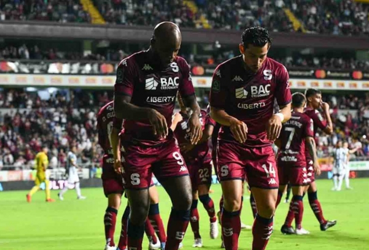 Nhận định Deportivo Saprissa vs Guanacasteca: Đè bẹp kẻ yếu vía