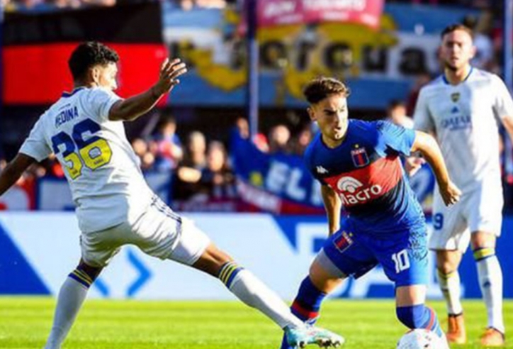 Nhận định Tigre vs Boca Juniors: Giữ vững ngôi đầu